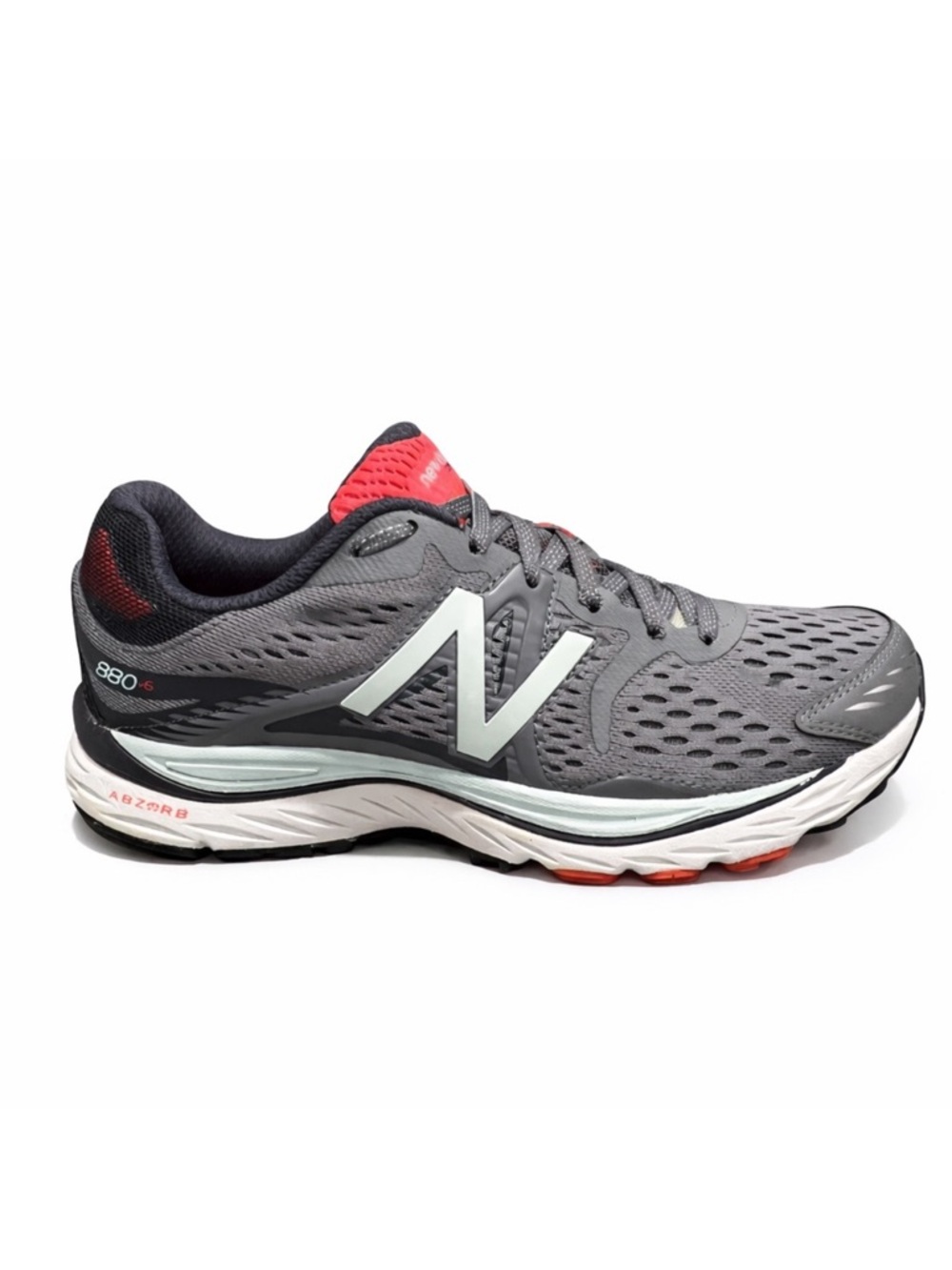 New Balance Womens 880v6 Running Shoes Size 9